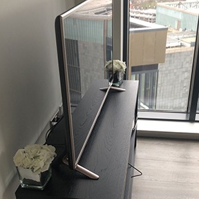 Serviced Apartment Cleaning Aldersbrook E11